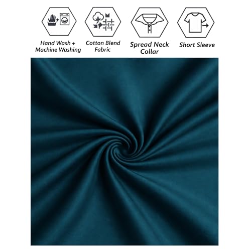 Image of Boys Shirt Regular Stylish Casual Formal Kids Shirts