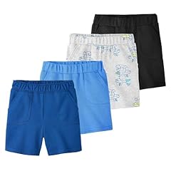 Solid (Blue, Light Grey, Black)