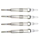 Glow Plug Diesel Heavy Duty Fast Heat For Lodgy Logan Sandero 2008-2020 | Compatible with Dacia