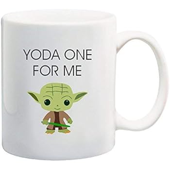 yoda best boyfriend mug
