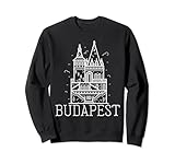 Budapest Hungary Souvenir Store