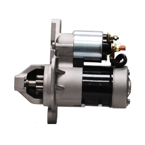 Quality-Built 17982 Premium Quality Starter #TOP3