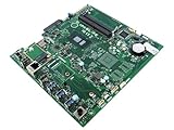 Generic Desktop Motherboard CR1TT 0CR1TT CN-0CR1TT Compatible Replacement Spare Part for Dell Inspiron 3277 3477 All in One Series Intel Pentium 4415U 2.3GHz SR348 Processor