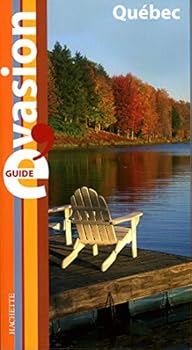 Paperback Québec [French] Book