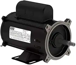 Motor WEG Para Bomba de Piscina 1/3cv 0,33cv 127/220V Monofásico 2 Polos Jet Pump