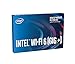 WiFi/WLAN günstig Kaufen-Intel Compatible Wi-Fi 6 AX200 Desktop Kit, WLAN + Bluetooth 5.2 Adapter - M.2/A-E-Key