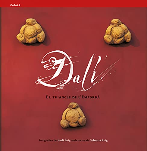 Dali el Triangle de L Emporda Serie 4