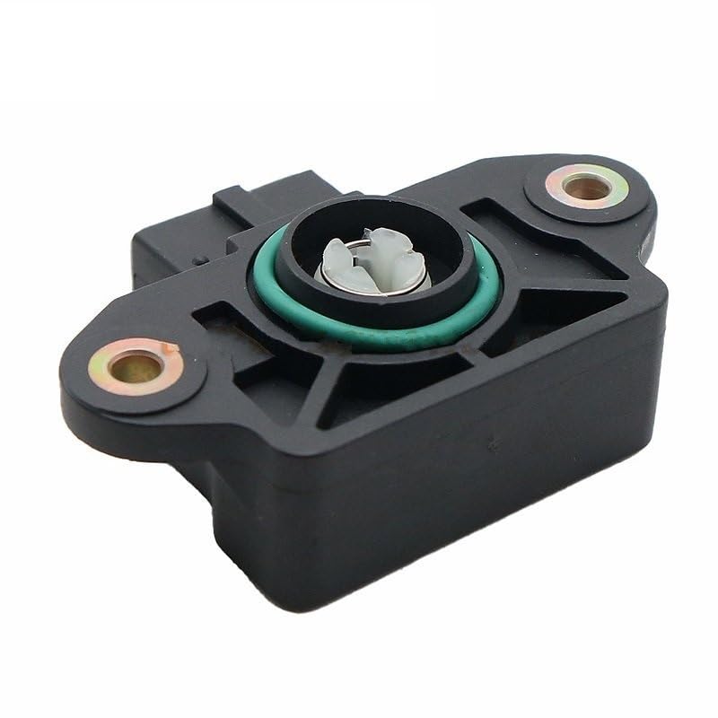 Sensor de posición TPS 143600 recupera la potencia de tu BMW E46 2