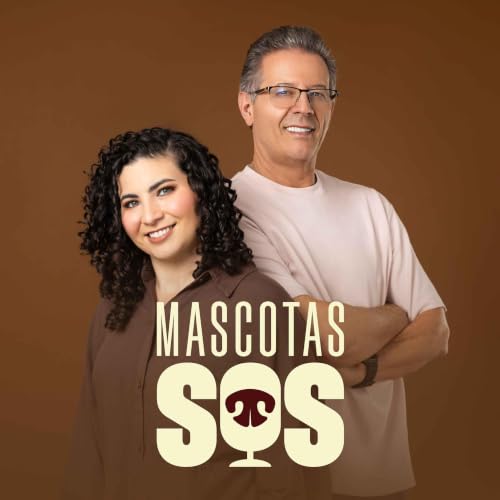 『Mascotas SOS』のカバーアート