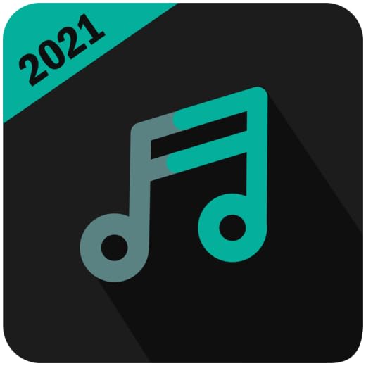 Reproductor de musica 2021