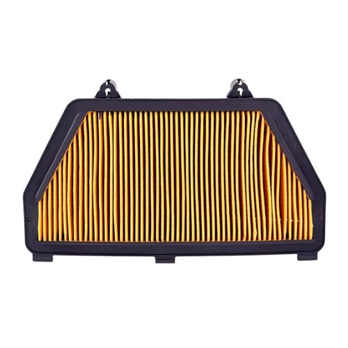 Filtro de aire para CBR600RR que protege tu motor y reduce el consumo de gasolina
