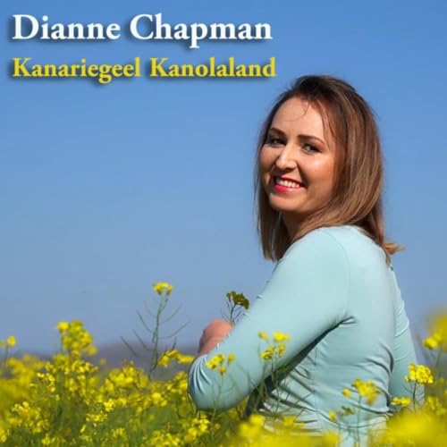 Play Kanariegeel Kanolaland by Dianne Chapman on Amazon Music Unlimited