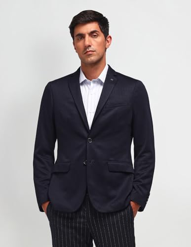 Image of Arrow Men's Classic Slim Blazer