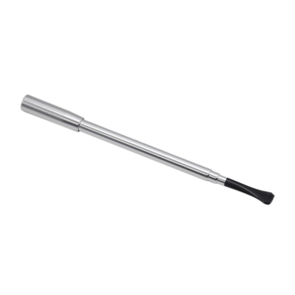 Amazon.com: 1920's Vintage Aluminum Cigarette Holder Ladies Long Smoking  Pipe Filter Roaring 20s Flapper Girl Costume Accessories (Silver) : Health  & Household