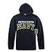 Rapiddominance US Pullover Hoodie, Navy, Small