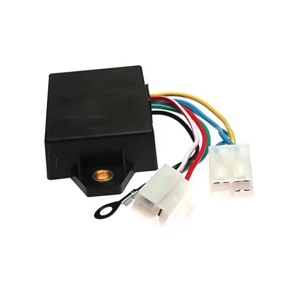 autopartes Relé Del Temporizador De Parada Del Motor De Excavadora 12V 16A11-14001 16A11-14000 16A12-02001 Para Peljob Para Volvo
