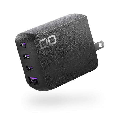 NovaPort QUADⅡ 100W 3C1Aを評価！｜