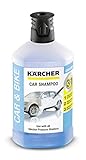 jabon coche hidrolimpiadora Volumen: 1000 ml Kärcher Champú para automóviles 3 en 1 RM 610 (6.295-750.0)