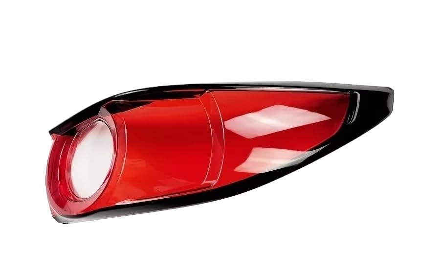 Feu arrière pour Mazda CX5 2017-2019 coque de remplacement côté extérieur droit