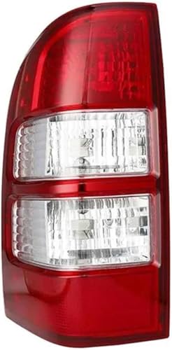 Feu arrière gauche Ranger cassé ? Remplacez votre stop avec ampoule Ford 2006-2011