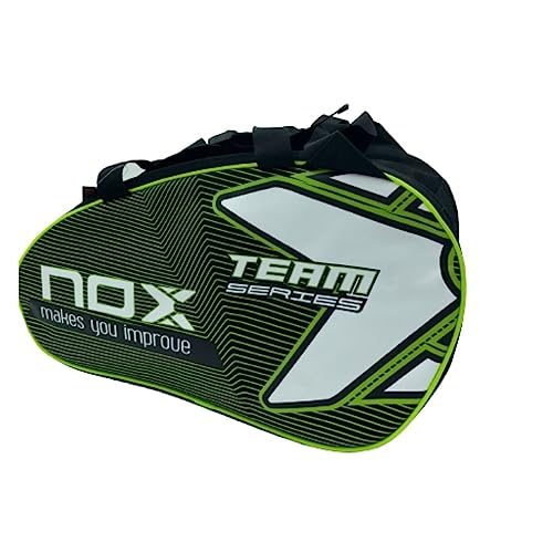 Genérico NOX Paletero NOX Thermo ML10 Pro P.1 - Serena Padel