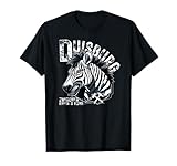 Duisburg Zebra - Meine Stadt