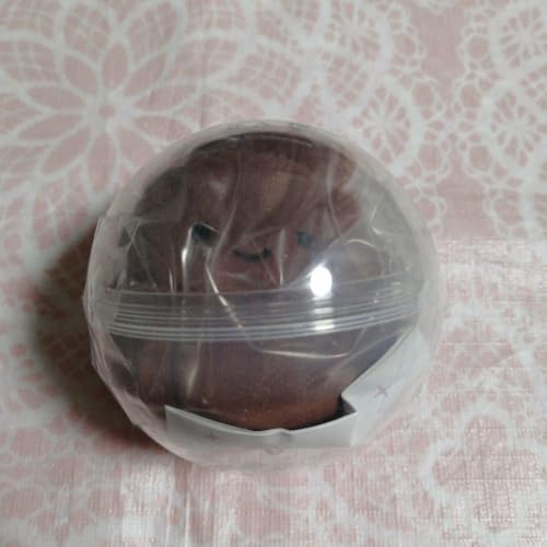 クオリア にっこりーノ おトイレのぬいぐるみ うんち １点