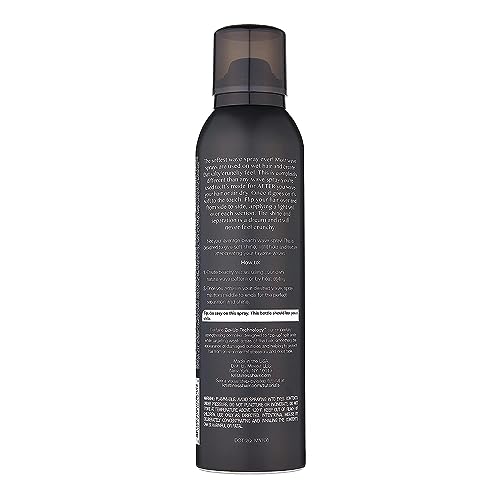 Kristin Ess Hair Soft Shine Beach Wave y Texturizador 6.7 oz y 6.9 oz miniatura 3