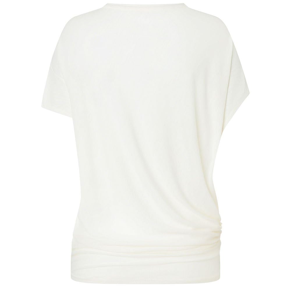Super Natural Yoga Loose Tee