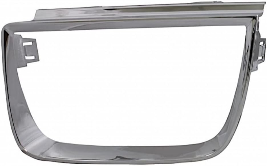 KarParts360 For 2010 2011 2012 2013 Chevy Camaro Tail Light Bezel Assembly Passenger Side For GM2813104 | 92226742