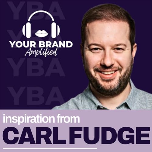 Transforming Founder Pitches Into Compelling Market Narratives with Carl Fudge