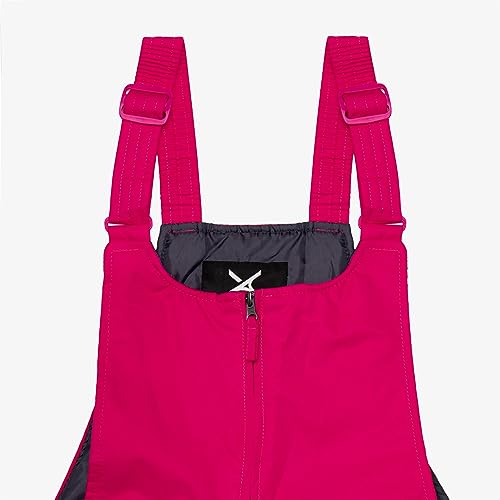 Image of ARCTIX Women's Essential Insulated Bib Overalls