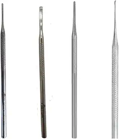 Kit Desencravador de Unhas Profissional 206, 208, 209 E 214