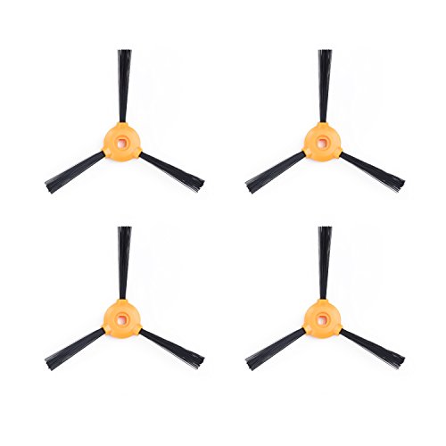 Anker Eufy RoboVac 11 Akıllı Robot Süpürge Yedek Parça Yan Fırça