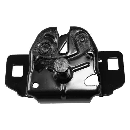 Garage-Pro Hood Latch Compatible with Dodge Grand Caravan 2008-2020, Chrysler Town & Country 2008-2016