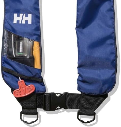 ヘリー・ハンセン HELLY HANSEN ライフジャケット HH82206 楽天市場】 HELLY HANSEN(ヘリーハンセン) HELLY INFLATABLE LIFE