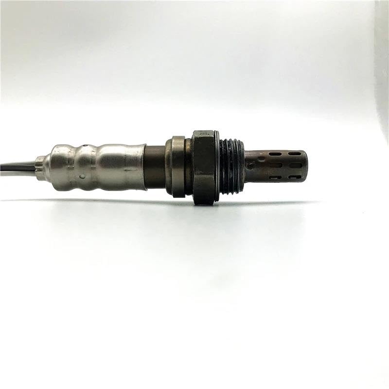 Sonde lambda Seat Altea résout fumée noire et surconsommation essence - 2