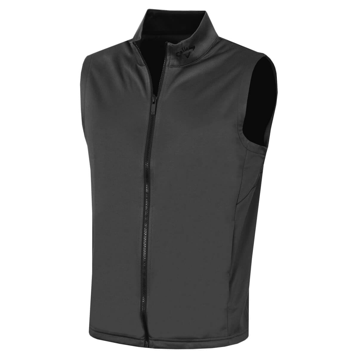 Callaway Men's Asphalt Golf High Gauge Gilet - L
