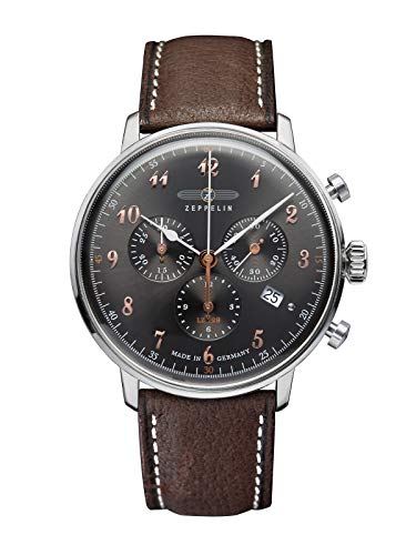 Zeppelin 7088-2 Zeppelin 7088-2
