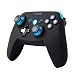 Produktbild Gamepad Game Pad Mobiler Joystick Für Android Handy Handy PC PS3 Trigger Controller Drahtloser Joypad Smartphone Computer