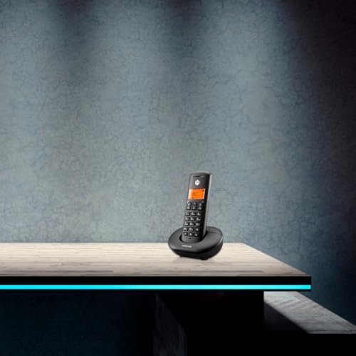 Motorola E203 Teléfonos Inalámbricos - vue 6