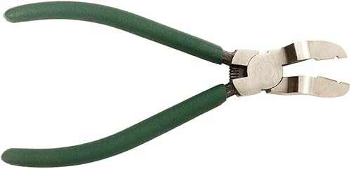 Miniatura 6 de Alicates de corte de clip de empuje para automóvil, retenedor, remache, panel de sujeción, herramienta de extracción de palancas, alicates de corte