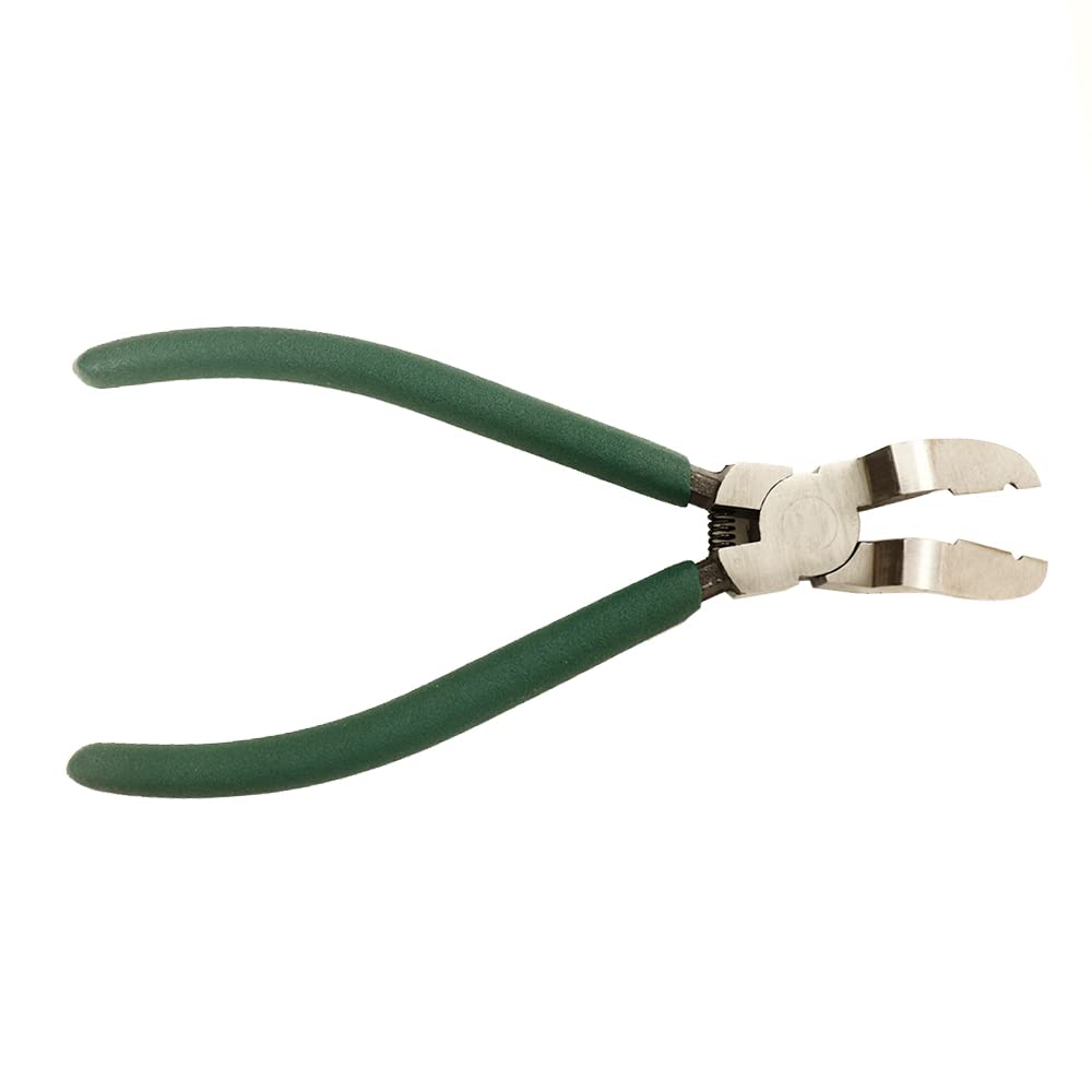 Car Trim Clip Removal Pliers - Universal Stainless Steel Pry Tool For Fastener Rivet Cutting & Panel Removal - View #2