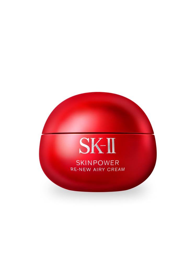 Amazon.co.jp: SK-II 公式ストア | フェイスクリーム | スキンパワー