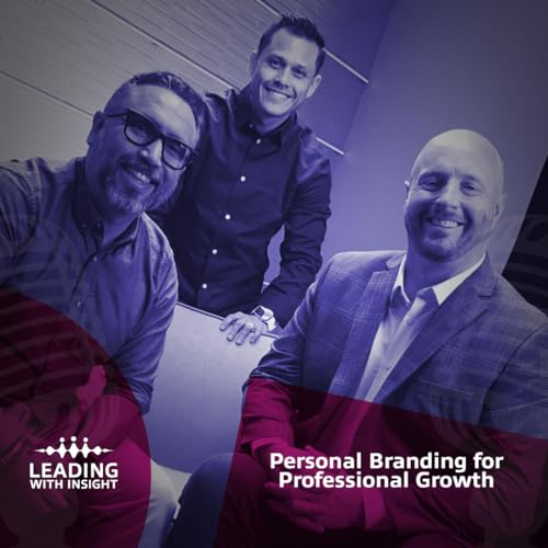 『Personal Branding for Professional Growth』のカバーアート