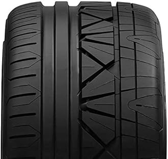 Nitto INVO High Performance Tire - 245/45R20 99Z