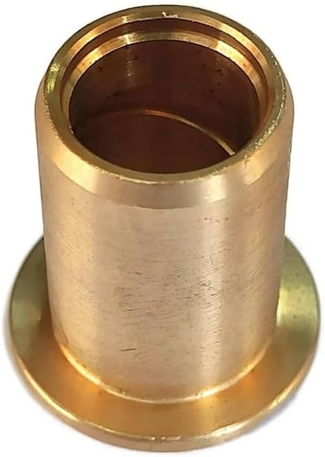 Drive Shaft Bushing Compatible with Outboard Motor 2 Stroke 6HP 8HP Or 4 Stroke F6 F8 F9.9 Boa 6G1-45317-09 6G1-45317 6G1-45317-09-00