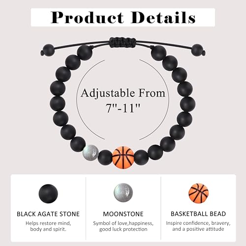 JoycuFF Pulsera Deportiva para Adolescente miniatura 5