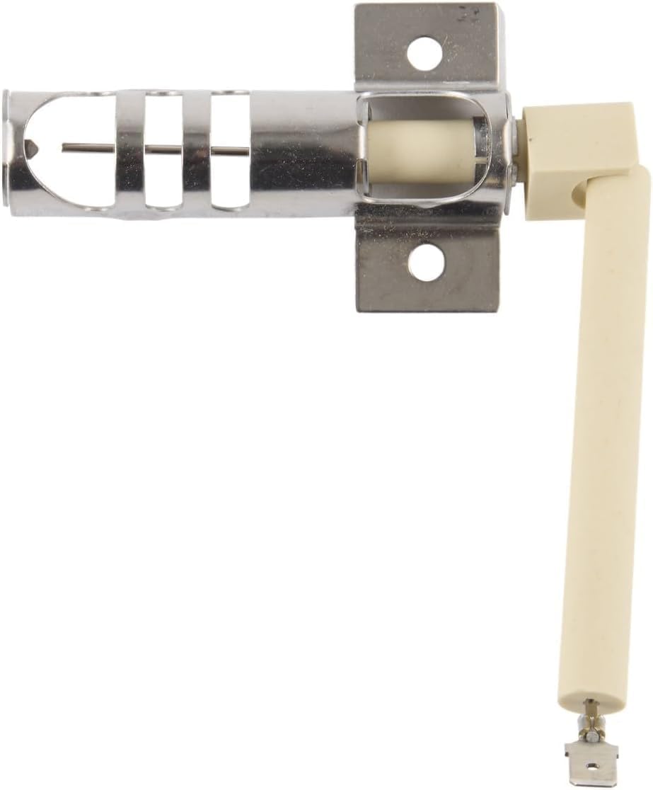 W11524031 W11450459 for Whirlpool Amana Oven Range Burner Igniter Spark Electrode Bake - Compatible Only with Specific Models