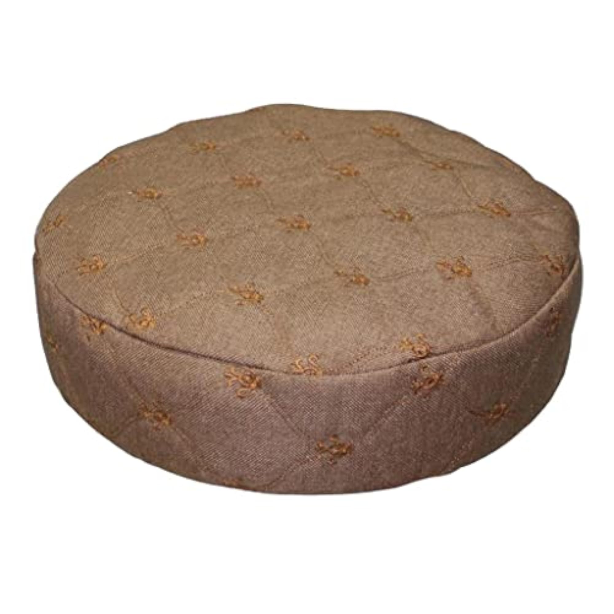 Thick Bar Stool Cover Round Lift Chair Sleeve